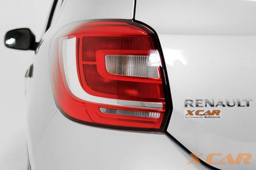 Renault Sandero 1.0 12v Sce Flex Authentique Manual