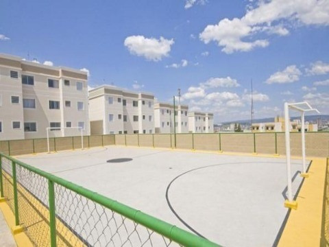 Imagem 17 de 17 de Apartamento À Venda No Edifício Spazio Sardegna - Sorocaba/sp - Ap04194 - 3278322