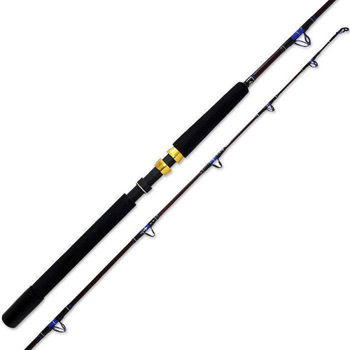 Vara 1,82m 15-40lb Riptide 6'0 Mrt601ma Carretilha Roldana