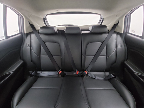 Chevrolet Onix 1.0 TURBO FLEX PREMIER AUTOMÁTICO