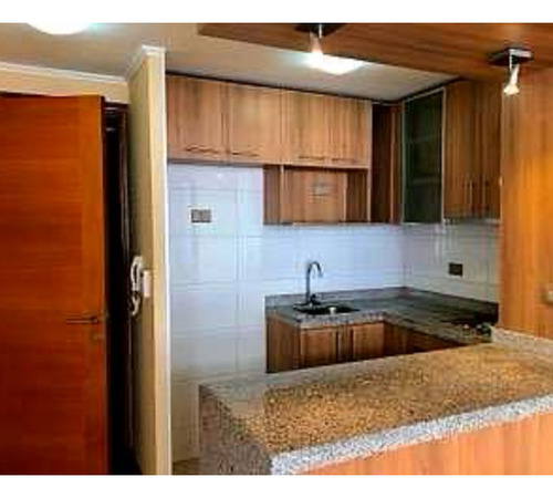 Arriendo Departamento De 1 Dormitorio Con Balcon