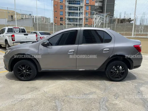 Renault Logan INTENS