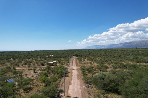 Imagen 4 de 8 de Venta De Terrenos Loteo Tierra Soñada Cortaderas San Luis