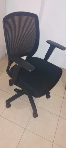 Silla De Escritorio
