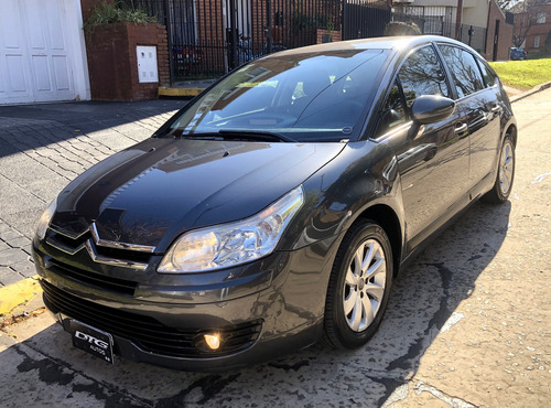 Citroën C4 1.6 X Pack Look