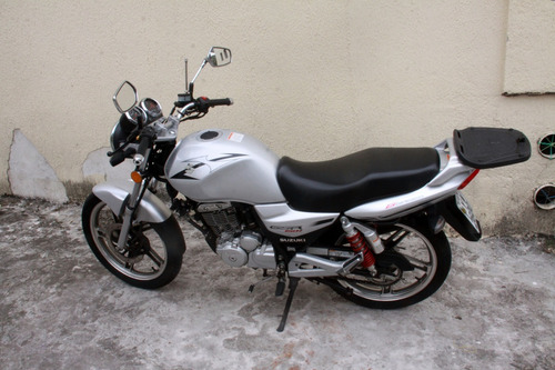 Suzuki Gsr 150i