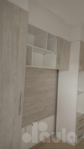Imagem 10 de 14 de Apartamento Sem Condomínio 91m² Na Vila Curuça - 1033-11925