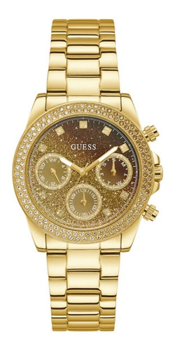 Reloj Pulsera Dama Guess Original Relago Ofertas Descuento