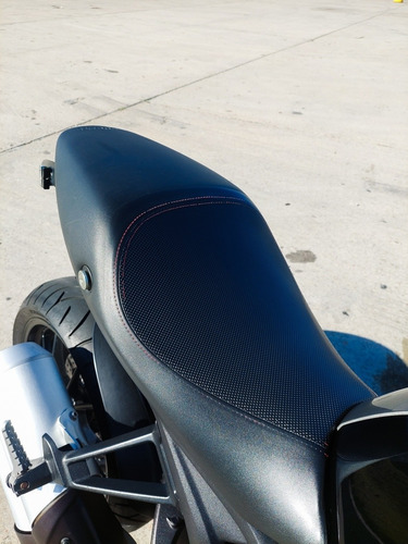 Imagen 17 de 18 de Ducati Monster Evo 1100