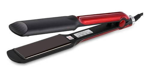 Plancha Para Cabello Profesional Revolution Ceramic Titaniun