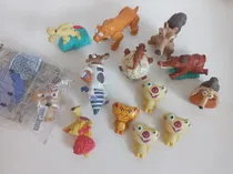 Comprar Lote 14 Muñecos La Era Del Hielo Mcdonald's
