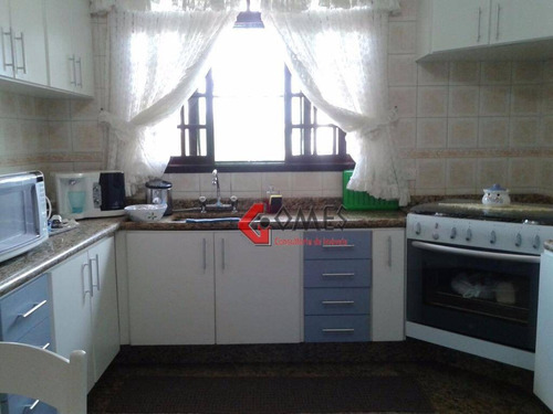 Imagem 20 de 30 de Casa Com 2 Dormitórios À Venda, 232 M² Por R$ 1.180.000,00 - Centro - São Bernardo Do Campo/sp - Ca0331
