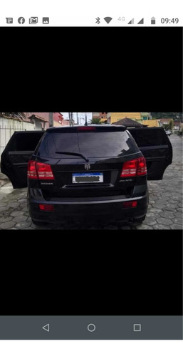 Imagem 3 de 9 de Dodge Journey 2010 2.7 Se 5p