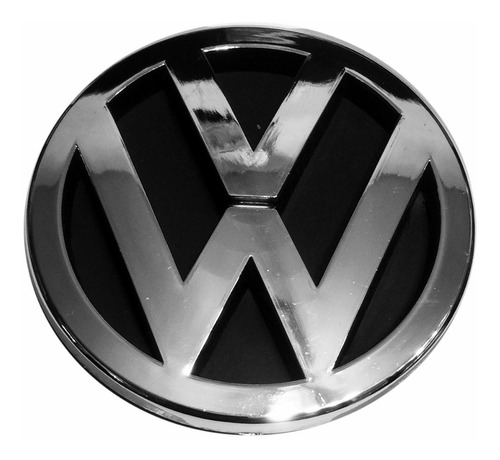 Emblema Volkswagen Pointer Trasero 1997 - 1999