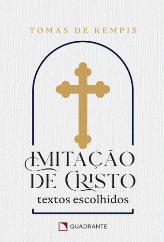 Imitação De Cristo