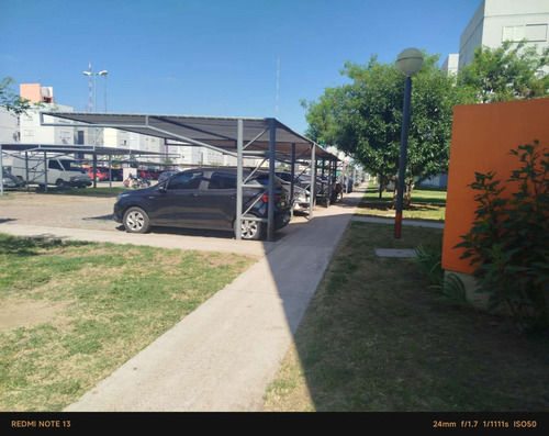 Venta Depto Marquez De Sobremonte 2 Dorm