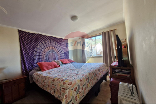 Venta Casa Puente Alto