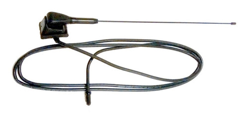 Platina Antena Renault Peugeot Completa Base Cable