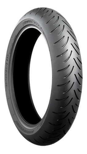 Bridgestone 120/80-14 58s Battlax Sc Rider One Tires