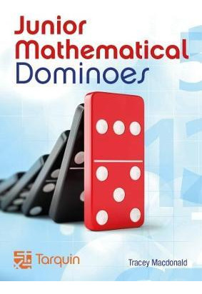 Libro Junior Mathematical Dominoes: Activities For 8-11 Y...