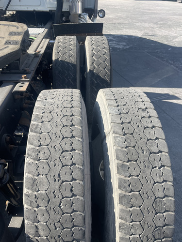 Tractocamión International Prostar Modelo 2014 Isx 450 18vel