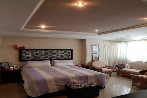 Imagen 14 de 16 de Venta Apartamento En El Bosque, Terrazas Del Bosque De 230mts Mp