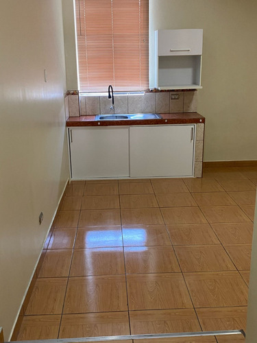 Alquilo Mini Depa ( Inlcuye Servicios) X Alt. C 3 De La Av. La Molina X Atento Peru