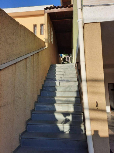 Imagem 7 de 30 de Sobrado Com 4 Dormitórios À Venda, 200 M² Por R$ 720.000,00 - Cipava - Osasco/sp - So0520