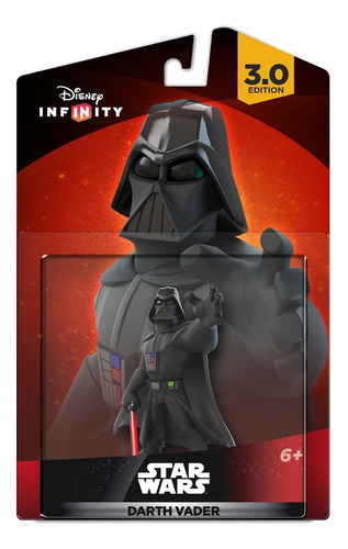 Disney Infinity 3.0 Edition: Star Wars Darth Vader