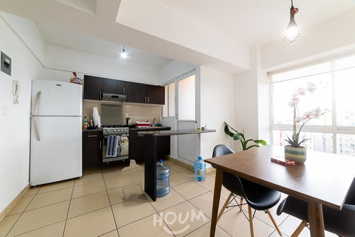 Imagen 11 de 27 de Departamento En Ampliación Del Gas, Azcapotzalco Con 2 Recámaras, 68 M², Id: 40804