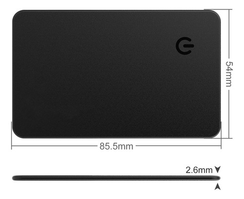 Buscador De Carteras Wallet Tracker Card Para Ios Find My Lo