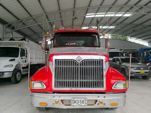 International Eagle 2007