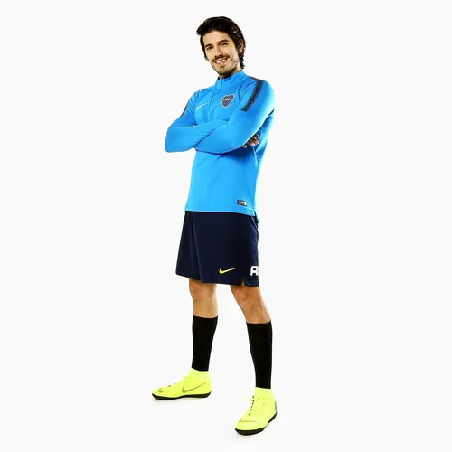 Buzo nike boca juniors new arrivals