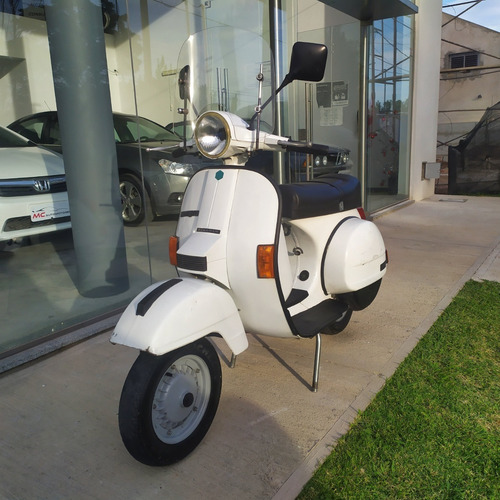 Imagen 5 de 7 de Vespa Originale