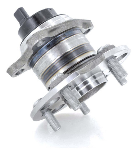 Maza De Rueda Trasera Highlander 2.4l 2004 2005 2006 2007