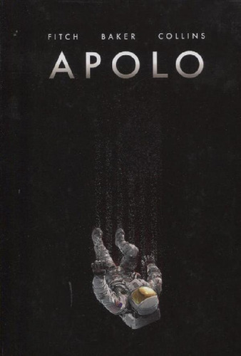 Libro - Apolo, De Fitch, Matt. Editorial Norma Editorial, S