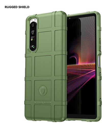 Funda Para Teléfono Sony Xperia 1 5 10 Iv Ace 3 Plus Ii Ii P