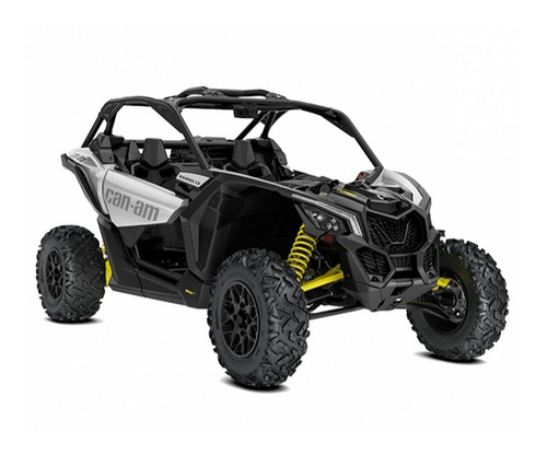 Can-am Maverick X3 120hp Automoto Lanus