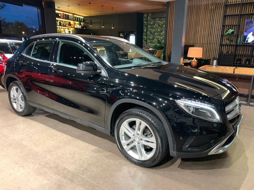 M.b Gla Advance 200 1.6 Turbo