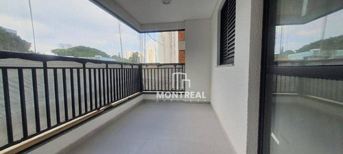 Imagem 2 de 17 de Apartamento À Venda, 71 M² Por R$ 442.573,92 - Centro - Guarulhos/sp - Ap2648