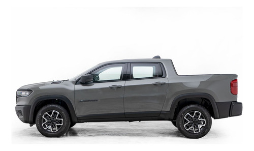 RAM Rampage REBEL 2.0 TB CD 4X4 Diesel Aut.