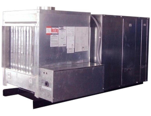 Calefactor Integral Ventdepot, Mxhhd-099, 425000btu,6000cfm,