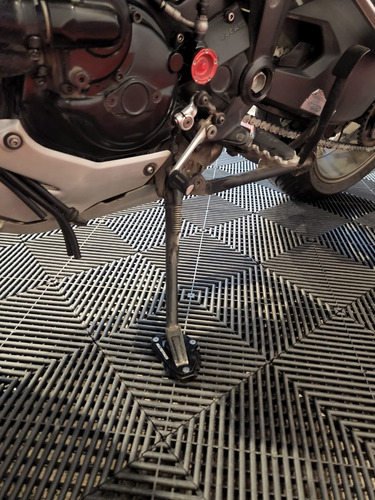 Imagen 6 de 13 de Ducati Multistrada 1200 Hilton Motors Co