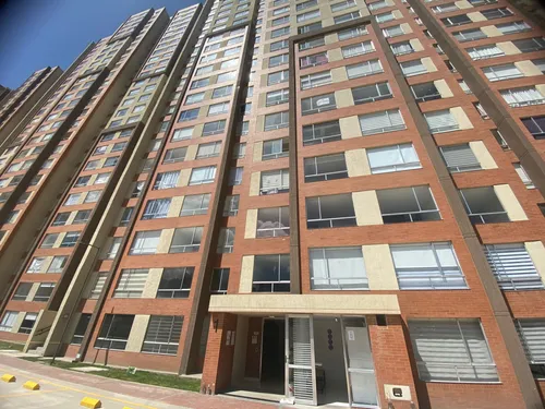 Apartaestudio En Arriendo El Redil, Bogota