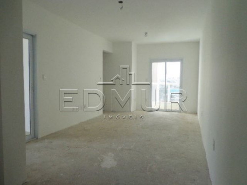 Imagem 2 de 15 de Apartamento - Campestre - Ref: 15055 - V-15055