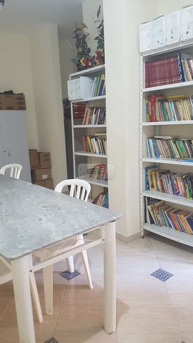 Imagem 23 de 26 de Apartamento Com 3 Dorms, Assunção, São Bernardo Do Campo - R$ 380 Mil, Cod: 1719 - V1719