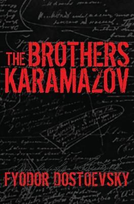 Libro The Brothers Karamazov - Fyodor Dostoevsky