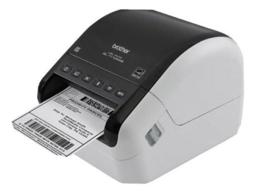 Impresora Brother Ql-1110nwb