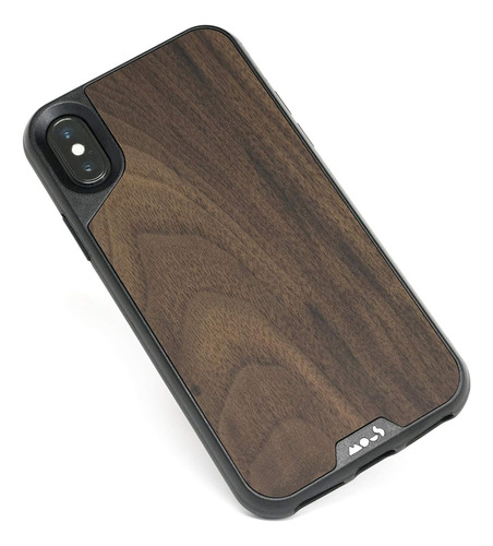 Carcasa Mous Protec Extrema Compatible iPhone X/xs Ccz