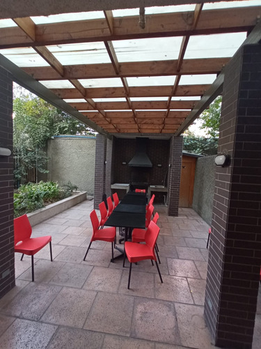Venta De Departamento En El Llano Subercaseaux, San Miguel
